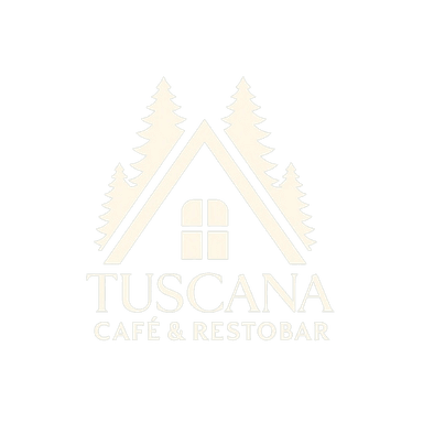 Tuscana Café Logo